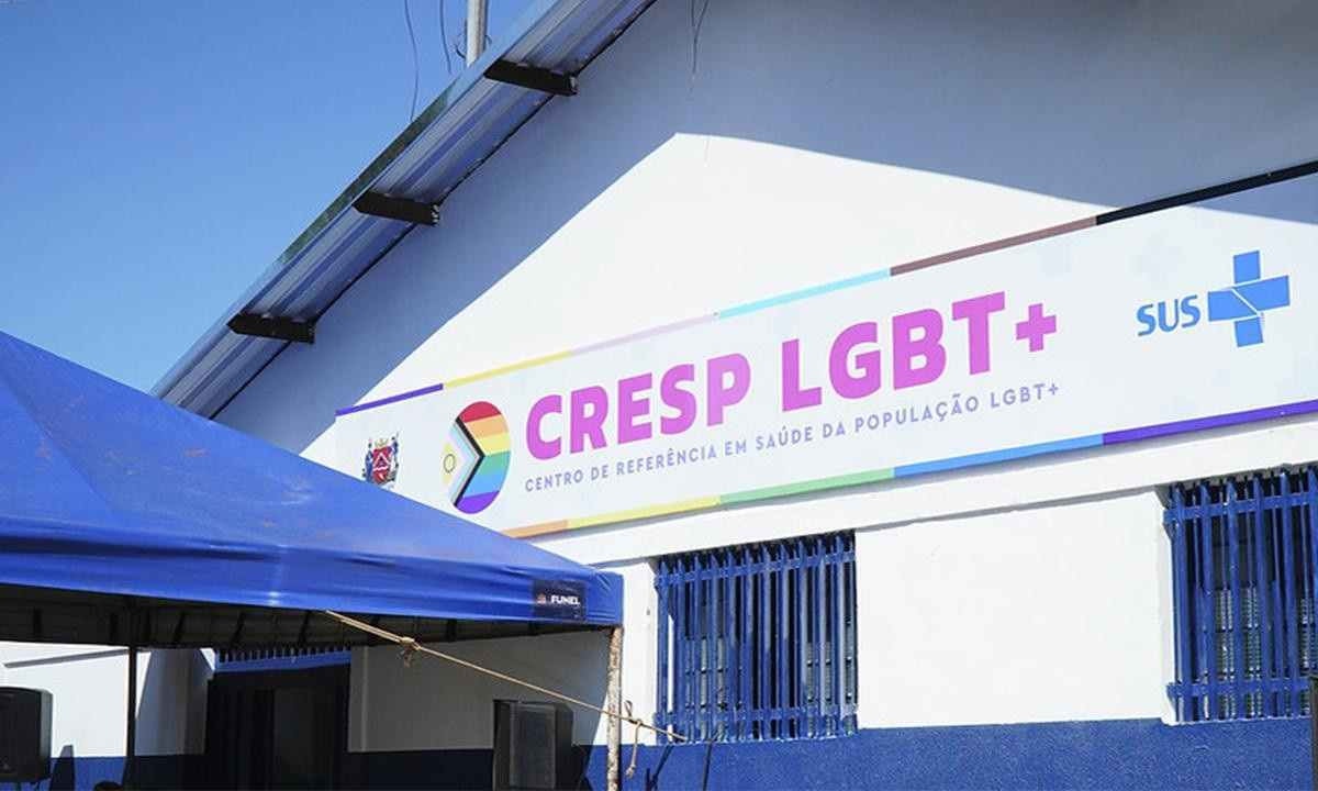 Centro de Saúde LGBT+ é inaugurado em Uberaba