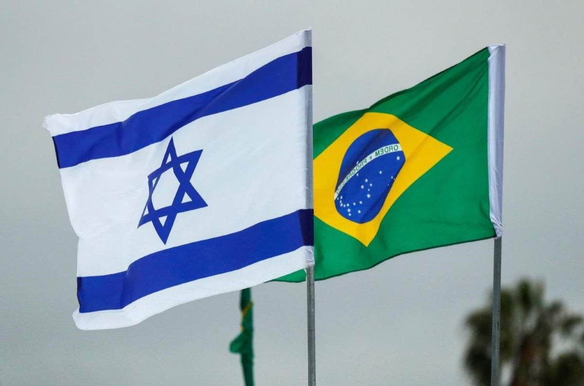 Instituto Israel Brasil lança guia contra antissemitismo