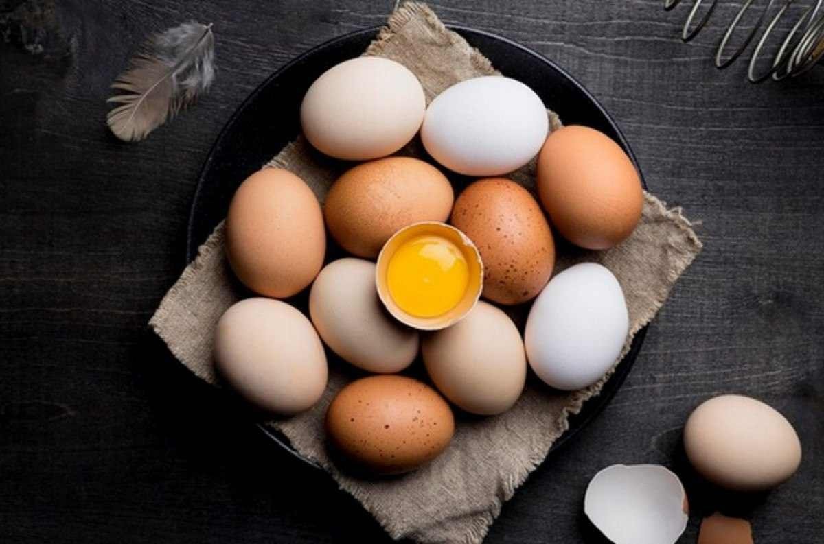 Ovos são poderosos na prevenção dos cânceres de mama e próstata