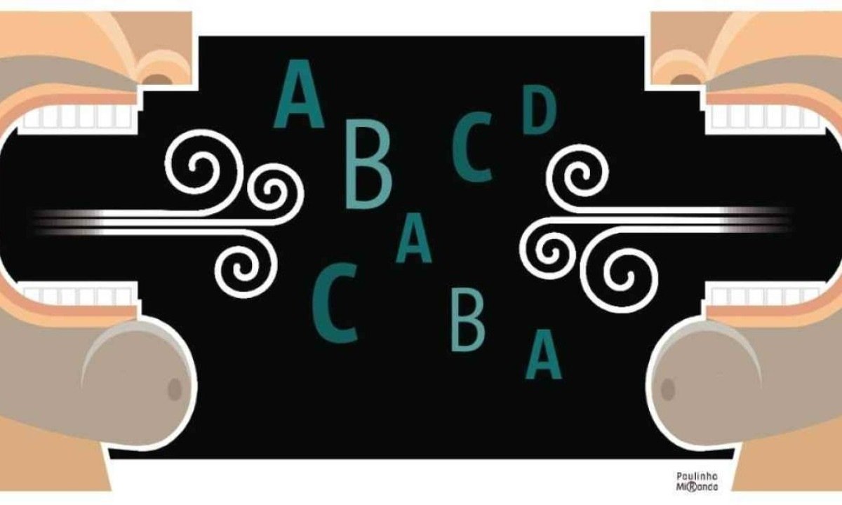 Ilustração -  (crédito: Ilustração)