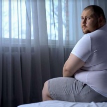 Obesidade quase dobra entre os homens e pode causar infertilidade e impotência sexual - Eco Medical Center/Divulgação