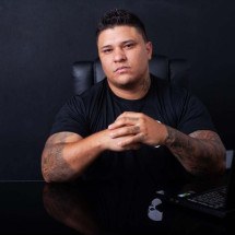 Marco Túlio "Maori": a mente por trás do maior evento de lutas de MG - Robert Nonato