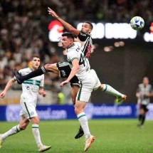 Se o Galo for campeão, não terá sido milagre, mas Atlético Mineiro - AlexandreGuzanshe/EM/D.A. Press - 12/10/23