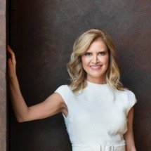 Conquista internacional -  Eduarda Correa, arquiteta