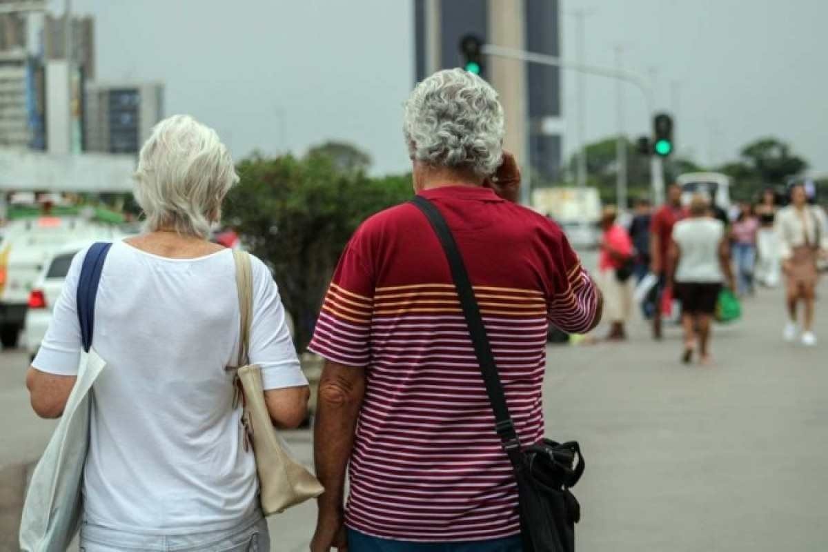 Brasil: mudanças climáticas e envelhecimento são desafios para o SUS