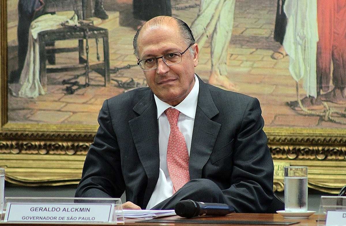 Alckmin agiu para garantir benefício a montadoras em Reforma Tributária