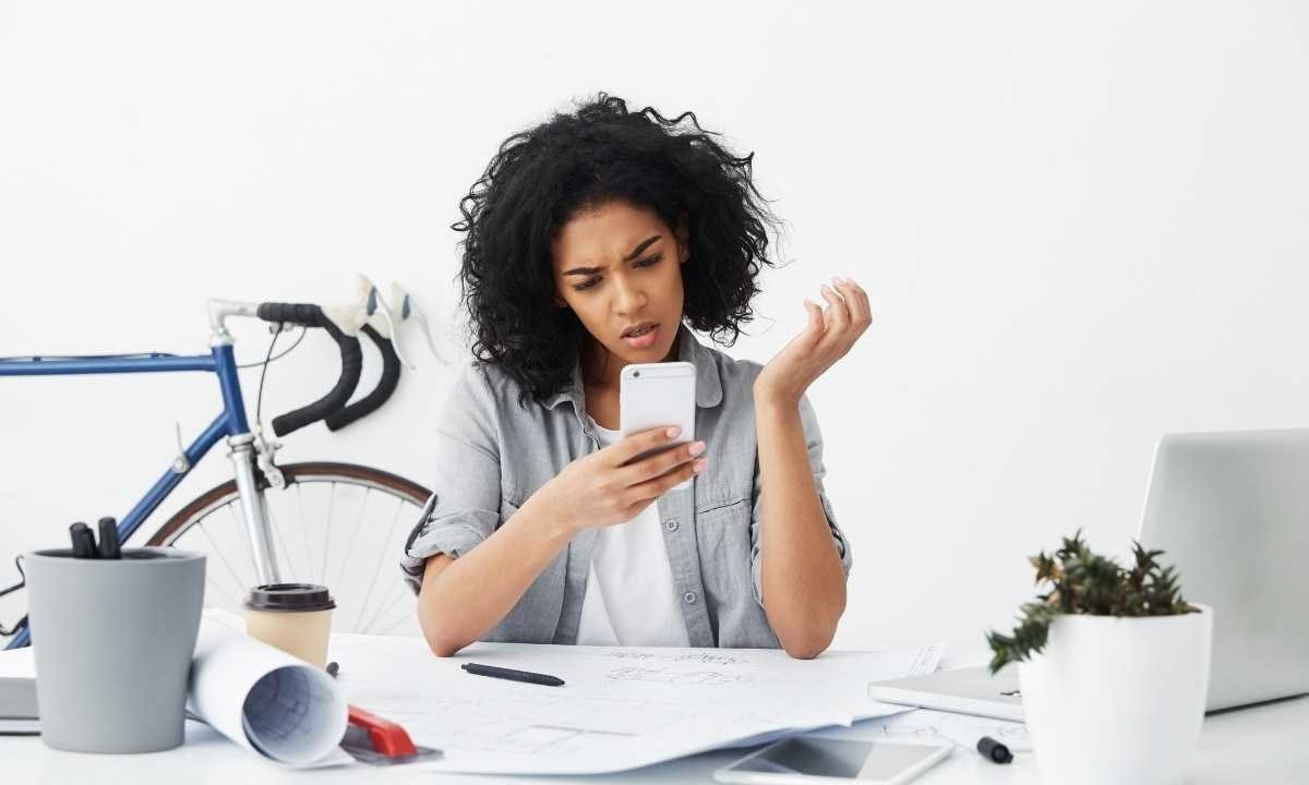 Estratégias permitem que as ligações incessantes minimizado -  (crédito: Freepik)