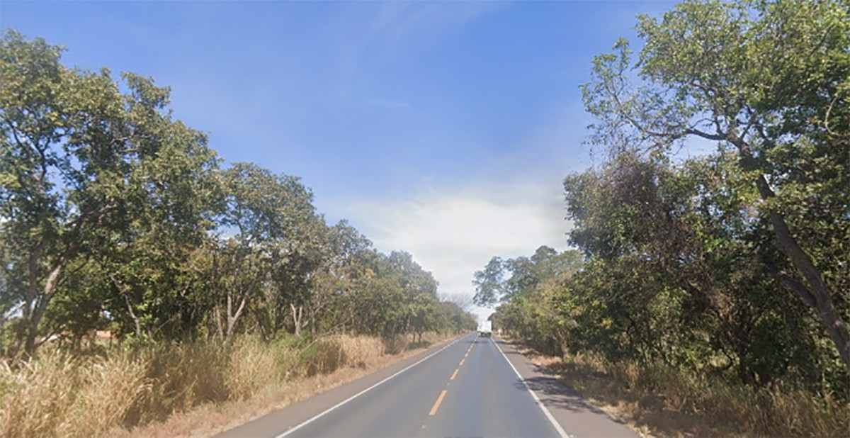 Mais de 60% das rodovias brasileiras apresentam problemas de conservação