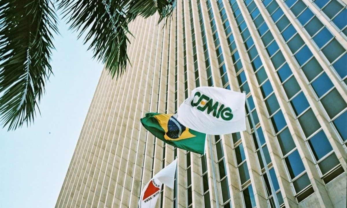 Justiça determinou, em caráter liminar, que a concessionária adote imediatamente medidas para interromper a falha na prestação do serviço  -  (crédito: Cemig/Divulgação)