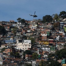 Pesquisa revela desigualdades dentro de favelas brasileiras - EBC - Direitos Humanos