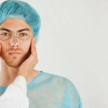 Homens fazem cirurgia plástica? Conheça os 5 procedimentos mais procurados por eles - Mgapress/Divulga&ccedil;&atilde;o