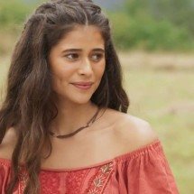 Globo procura ator nordestino sem experiência para lançar na TV na próxima novela das seis - Reprodução / Globo