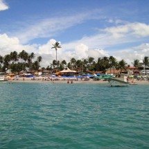 Turista do Ceará é assassinado a tiros na praia de Porto de Galinhas - Natália Marinho /Flickr