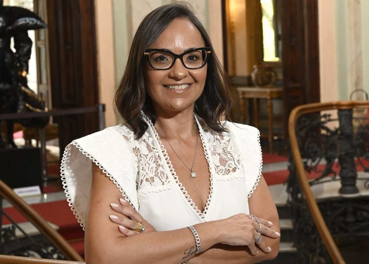 Sócia do Bolão faz história como a primeira mulher presidente da Abrasel-MG