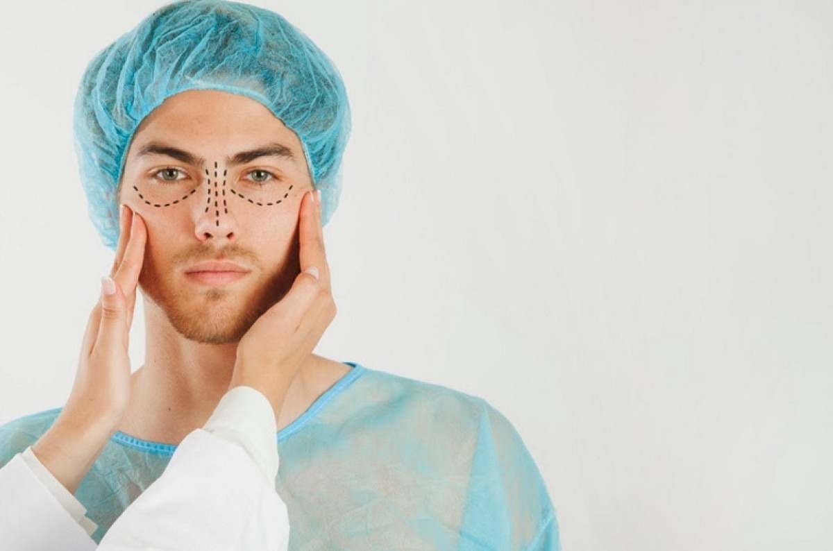 Homens fazem cirurgia plástica? Conheça os 5 procedimentos mais procurados por eles