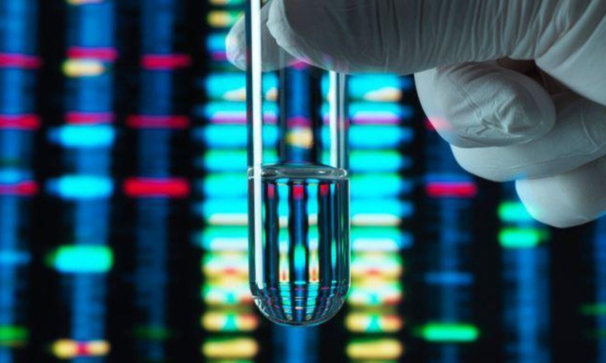 Uso de ferramentas genéticas pode auxiliar no diagnóstico e no tratamento de doenças infecciosas e câncer -  (crédito: Getty Images)