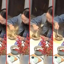 Ovo explode durante refeição, mas sua ingestão é importante na alimentação -  Reprodução de vídeo G1