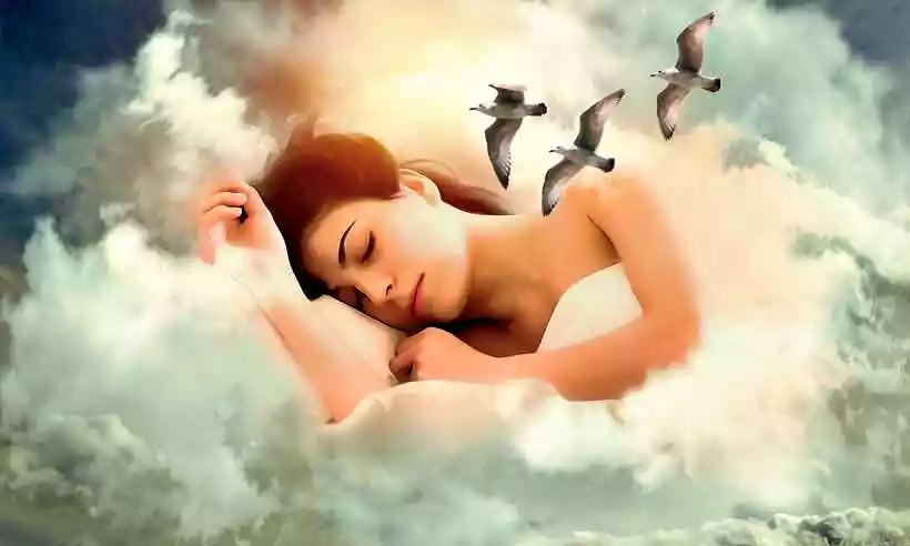Sonhos não mentem: como entender os significados do inconsciente - Pixabay