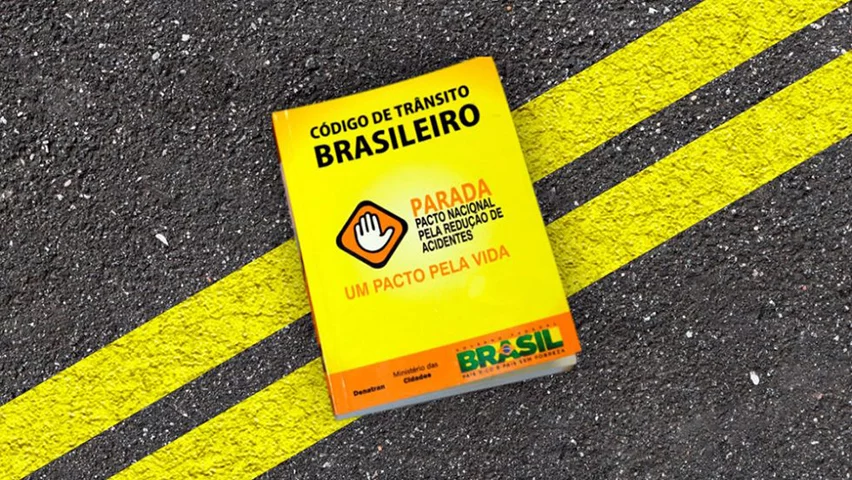 Entenda a confusão sobre a nova lei do emplacamento - Arquivo / Agencia Brasil