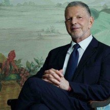 Livro de Anderson Birman traz uma lição de vida e sucesso - Reprodução