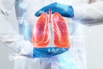 No Brasil, cerca de 6 milhões de pessoas vivem com DPOC, com média de 40 mil brasileiros morrendo por ano em decorrência da doença -  (crédito: Freepik)