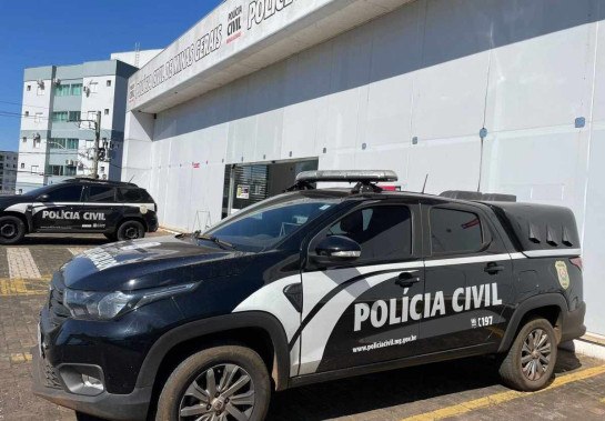 Polícia espera descobrir a verdadeira motivação para o crime em novo interrogatório -  (crédito: PCMG)