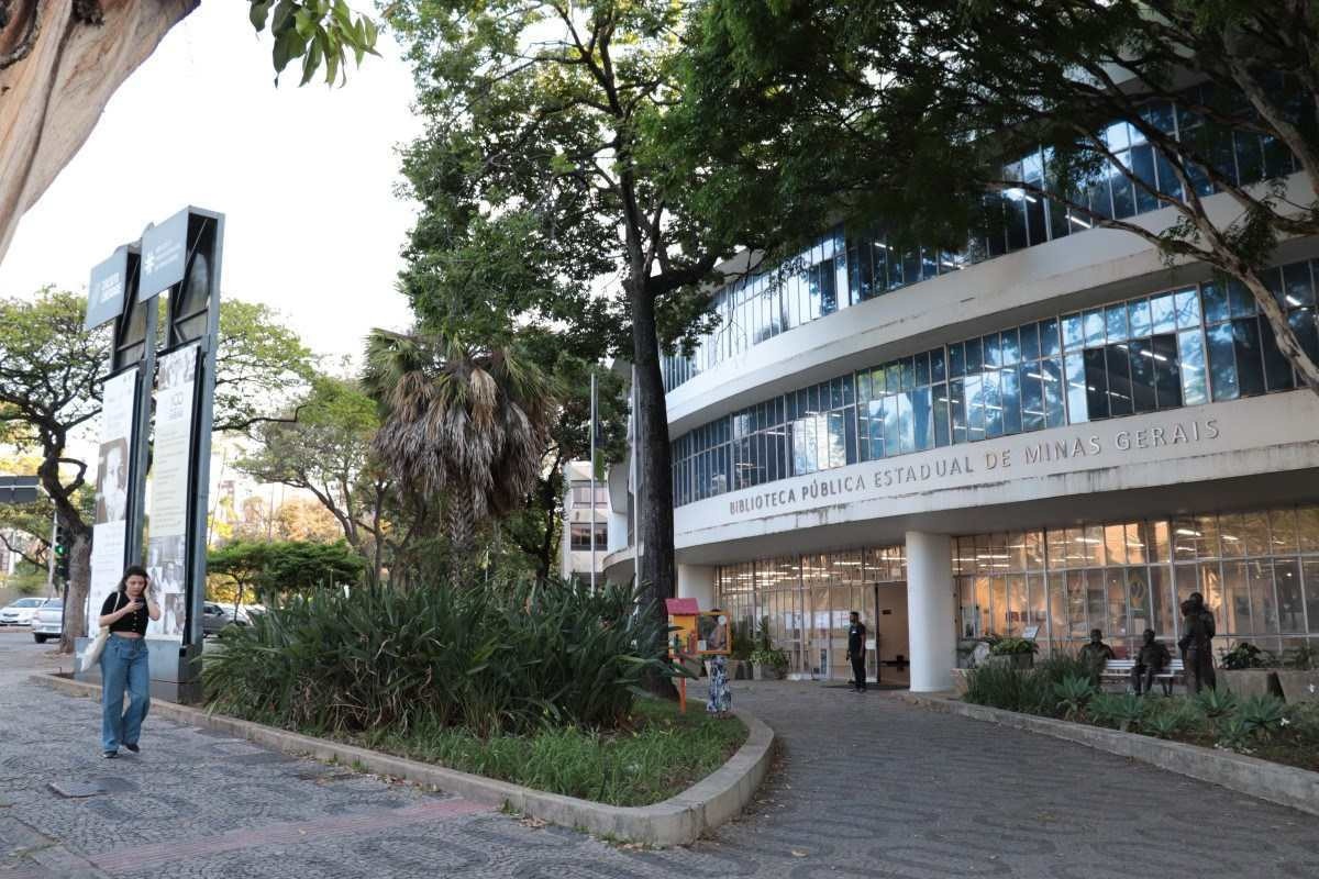 Biblioteca Pública Infantil e Juvenil de Belo Horizonte ganha sede própria
