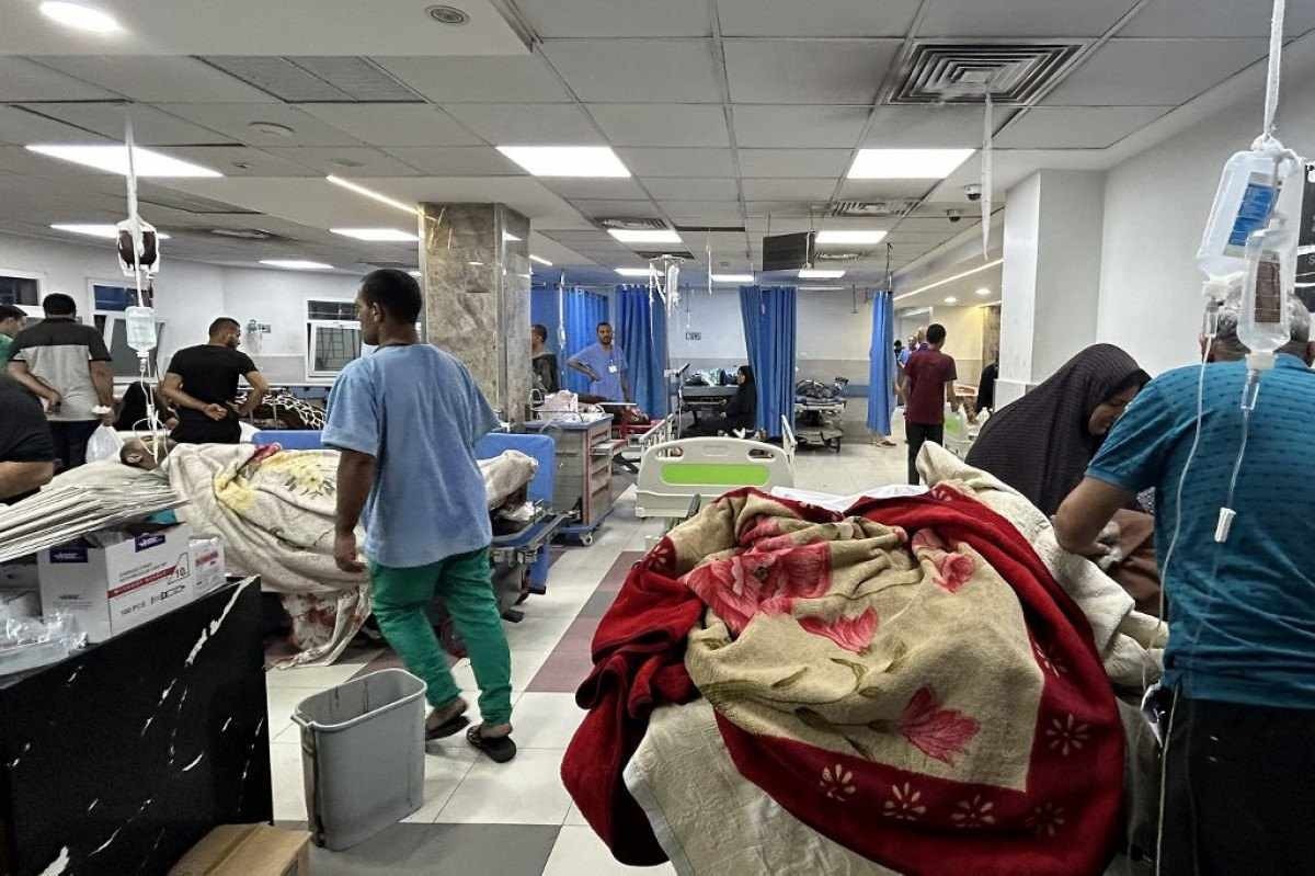 Israel propõe enviar incubadoras para transferir bebês de hospitais cercados em Gaza