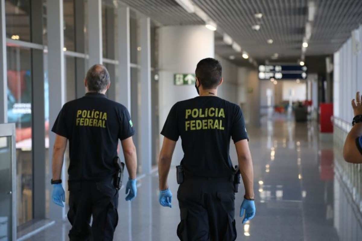 Português é preso no interior de SP suspeito de tráfico internacional de bebês