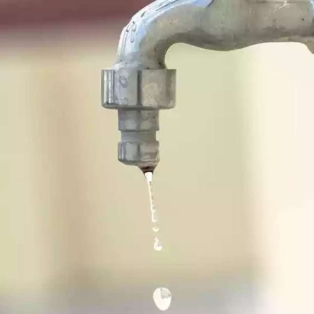 Belo Horizonte e região metropolitana podem ficar sem água devido onda de  calor