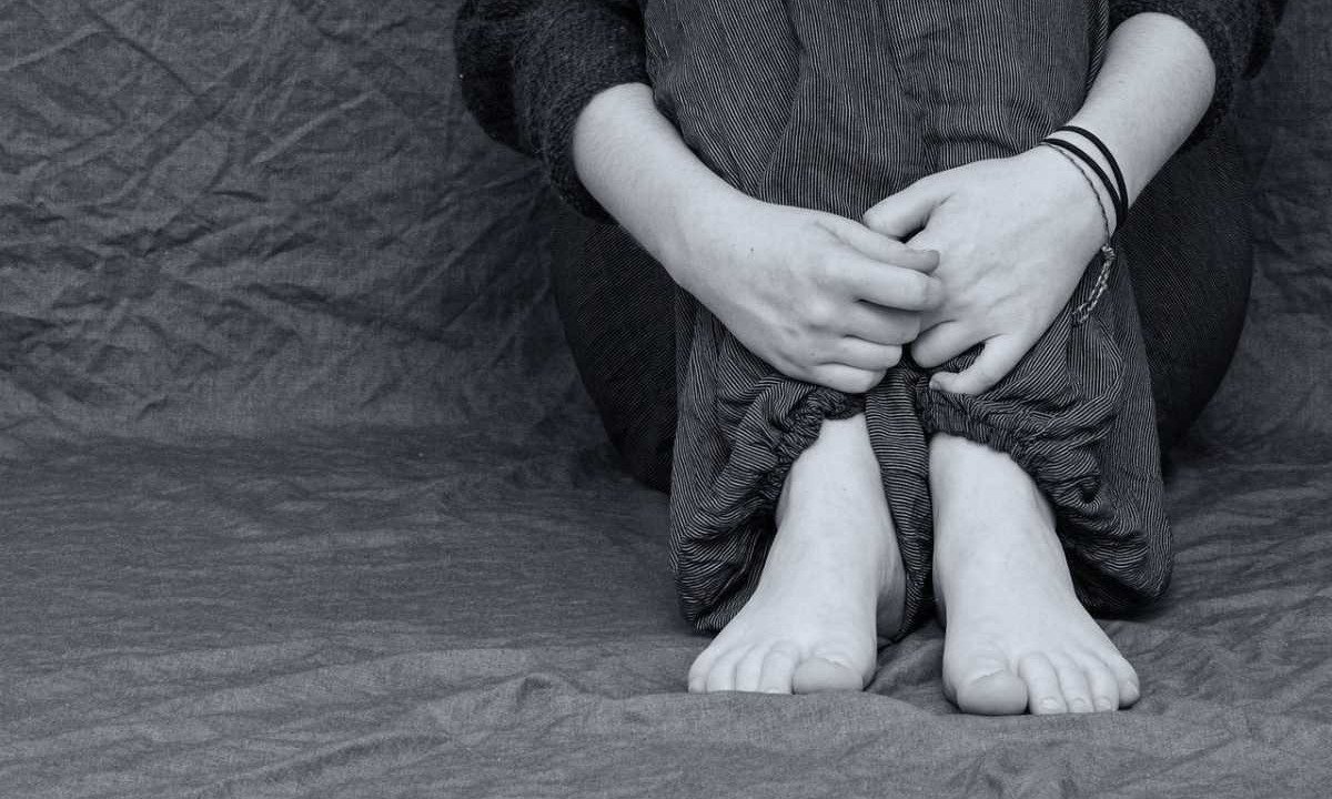 As últimas pesquisas destacam a ansiedade e depressão como dois dos distúrbios mais comuns atuais -  (crédito: Pixabay/Reprodução)