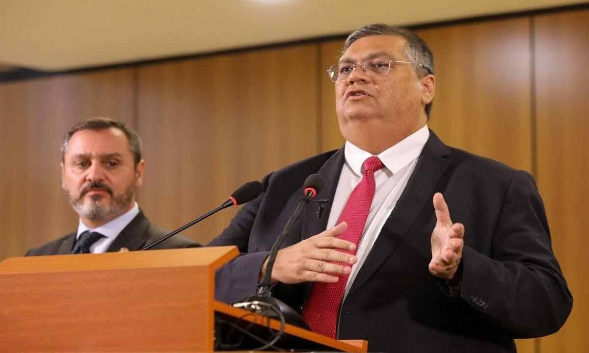 O ministro tem o direito e o dever de se explicar -  (crédito: Flickr)