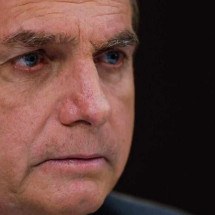 Bolsonaro não vai em manifestação por apoiador morto na Papuda, diz colunista - Isac N&oacute;brega/PR