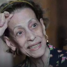 Morre, aos 89 anos, a escritora mineira Maria José de Queiroz - Juarez Rodrigues/EM/D.A Press