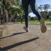 Como voltar a correr depois de uma fratura por estresse? - Fotorech/Pixabay