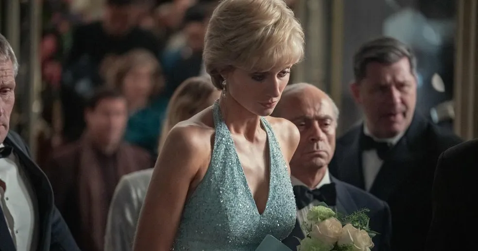 'The Crown' chega ao fim mostrando morte de Diana e sob o reinado de Charles - Divulgação