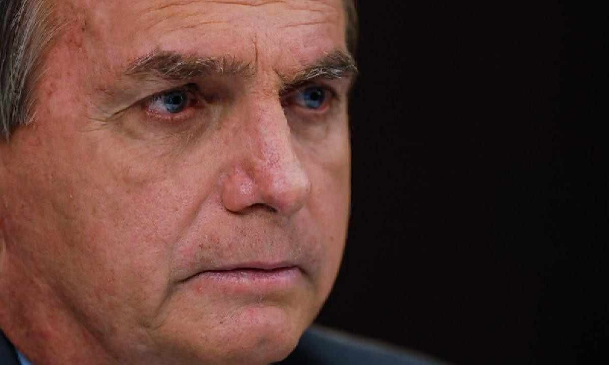 Bolsonaro não vai em manifestação por apoiador morto na Papuda, diz colunista