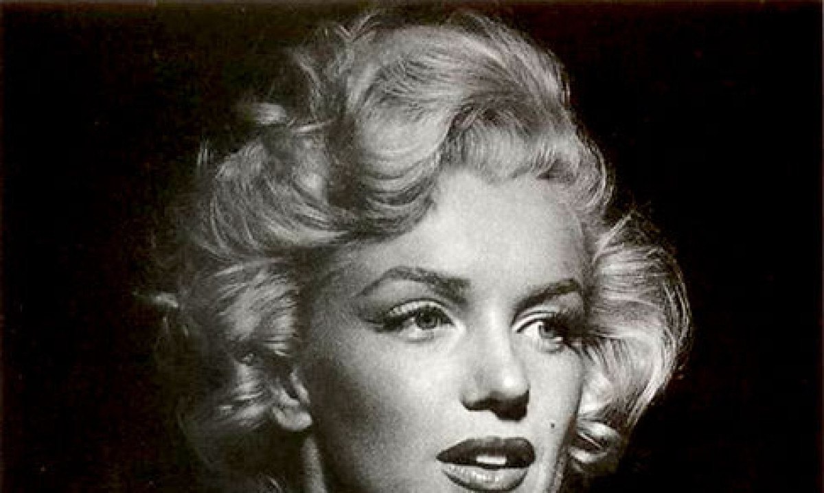 Marilyn Monroe: o céu e o inferno de uma diva eternaFlipar – Diversão e  informação em um flip
