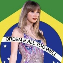 Prefeito do Rio confirma homenagem a Taylor Swift no Cristo Redentor - Reprodução/Redes Sociais