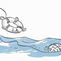 Confira a charge do Estado de Minas - Quinho