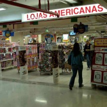 Lojas Americanas: prejuízo recorde e balanço fake - Gladyston Rodrigues/EM/D.A Press – 15/9/11