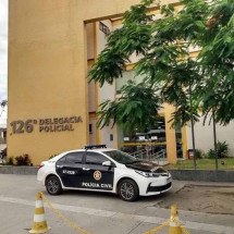 Serial killer que matou mulheres em Minas e na Bahia é preso no Rio - olícia Civil do Rio de Janeiro/Divulgação