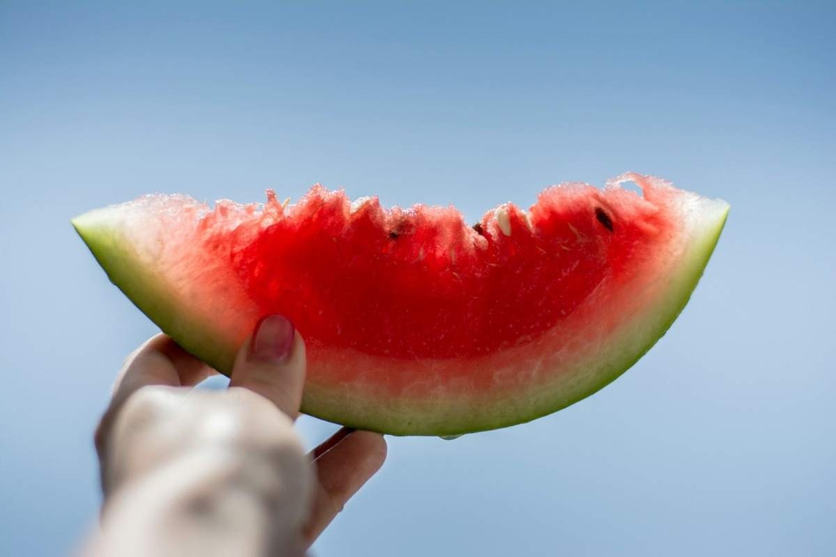 Onda de calor: descubra 5 frutas ricas em água e que ajudam hidratar