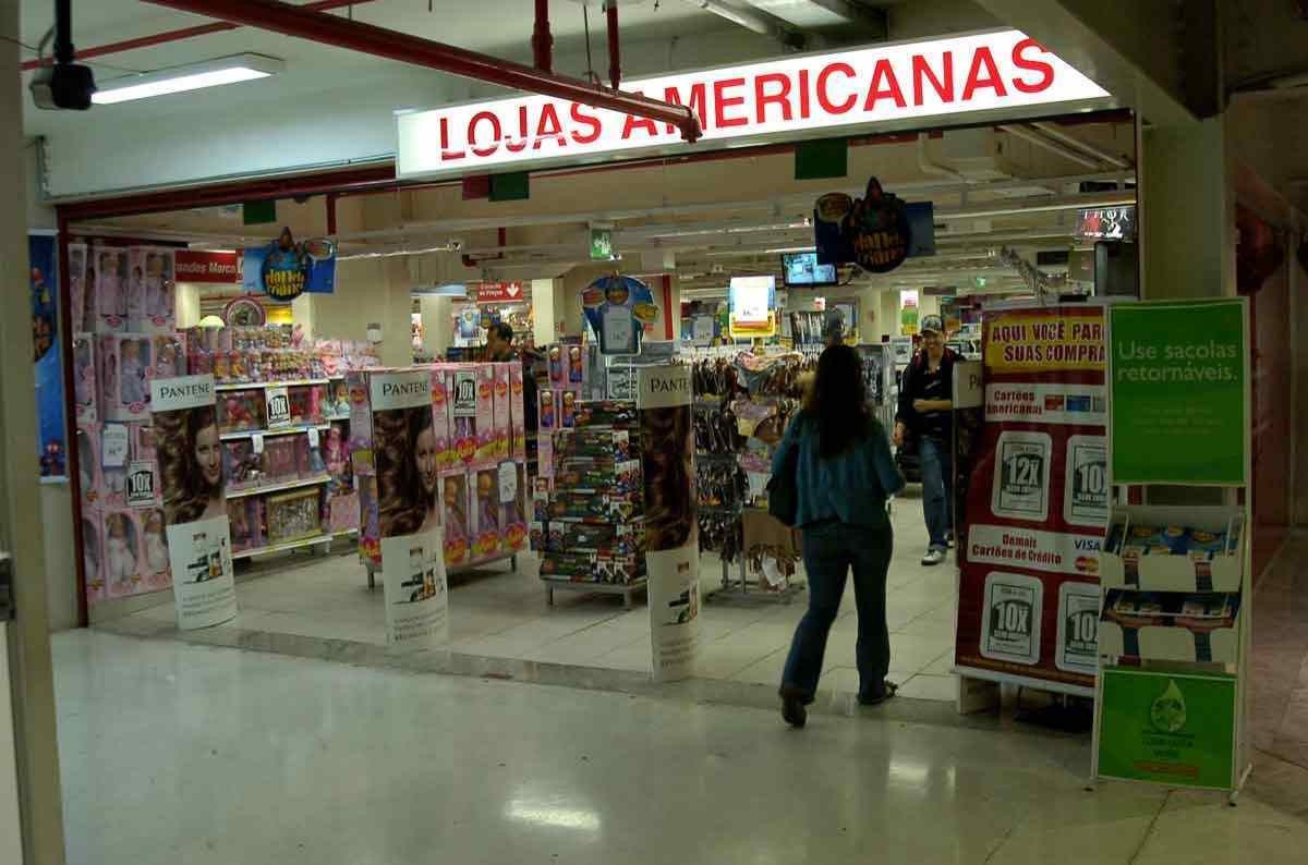 Lojas Americanas: prejuízo recorde e balanço fake