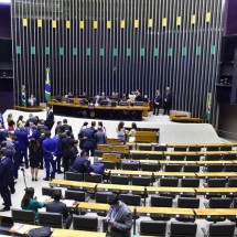 Último dia para deputados apresentarem as emendas - Zeca Ribeiro / Câmara dos Deputados