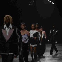 Moda: o brilho dos mineiros