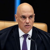 Moraes admite erro, mas mantém pena de 17 anos contra réu do 8/1 - STF/Reprodução