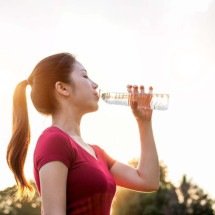 Cinco motivos para tomar água todos os dias; descubra -  tawatchai07/Freepik
