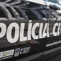 BH: guarda municipal é preso suspeito de homicídio no Alto Vera Cruz - Gladyston Rodrigues / EM / D.A Press