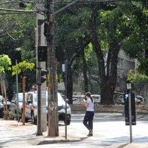Este calor talvez não seja o novo normal, e isso não é boa notícia, diz especialista - Gladyston Rodrigues/EM/D.A. Press